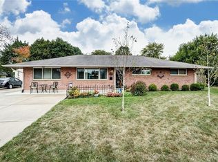 2424 Rulla Ct, Dayton, OH 45439