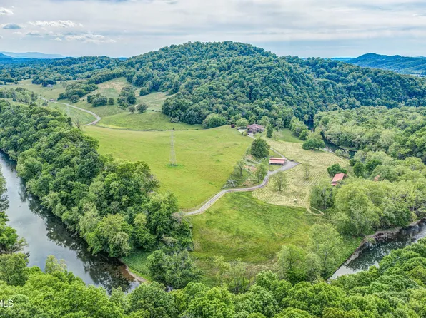 373 Dalewood Rd, Johnson City, TN 37601