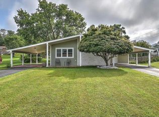208 Sperry View Dr, Bristol, TN 37620