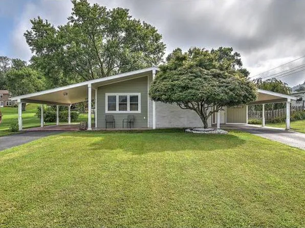 208 Sperry View Dr, Bristol, TN 37620