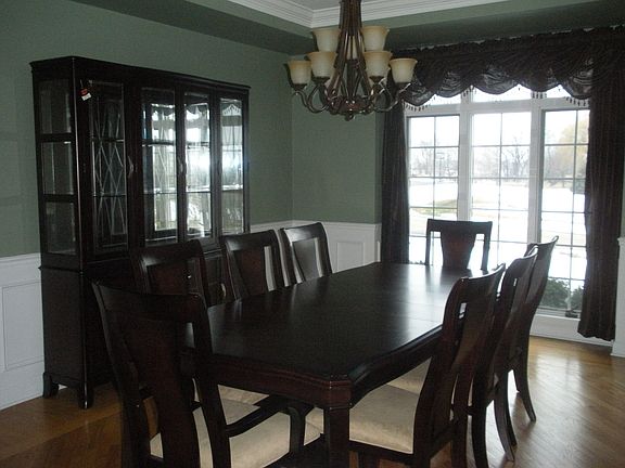 Large Dining Room