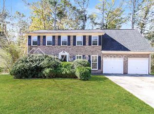 5021 Conestoga Ct, Stone Mountain, GA 30087