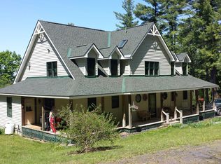 Lemon Fair Rd, Cornwall, VT 05753