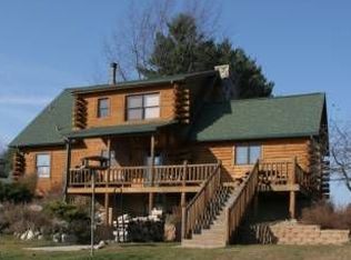 4660 E 46 Rd, Cadillac, MI 49601