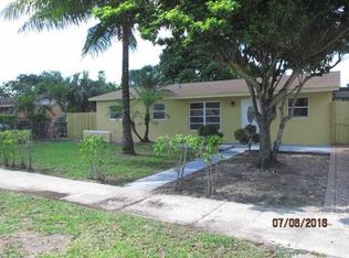 4400 NW 194th St, Miami Gardens, FL 33055