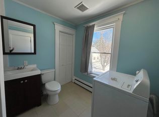 8 Rowe St #2, Newport, ME 04953