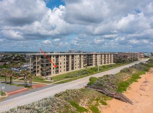 3170 Ocean Shore Blvd APT 202, Ormond Beach, FL 32176