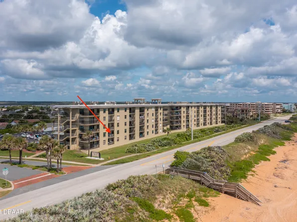 3170 Ocean Shore Blvd APT 202, Ormond Beach, FL 32176
