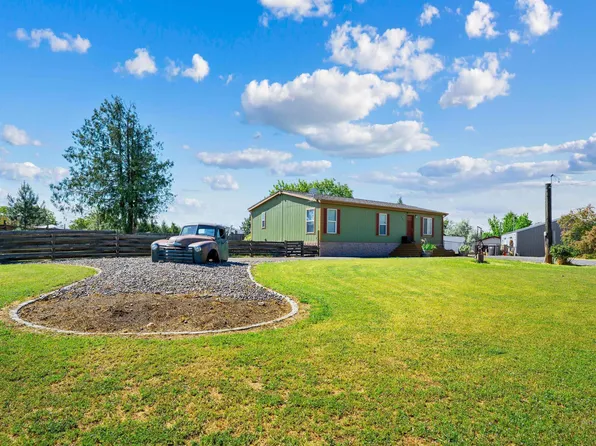 2151 2nd Ave, Clarkston, WA 99403