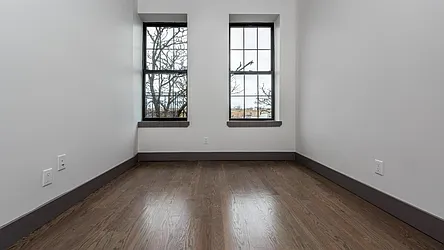 Rented by RBM Management