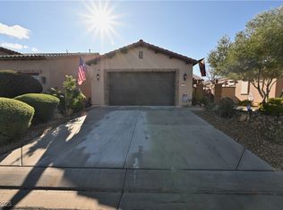 3745 Corte Bella Hills Ave, North Las Vegas, NV 89081
