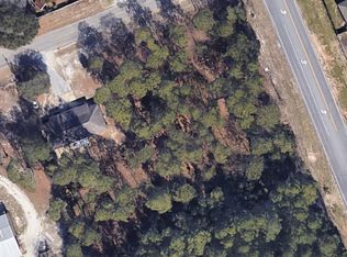 2229 Dog Track Rd, Pensacola, FL 32506