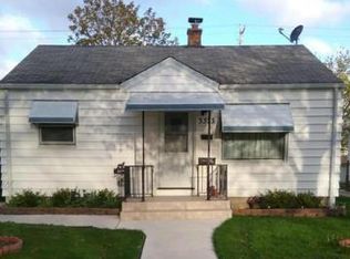 3373 S 25th St, Milwaukee, WI 53215