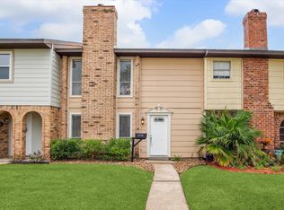 1428 Silverpines Rd #428, Houston, TX 77062