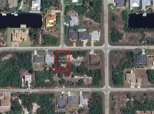 14175 Maysville Cir #4, Pt Charlotte, FL 33981