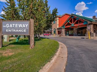 23110 Us Highway 6 UNIT 5021, Dillon, CO 80435