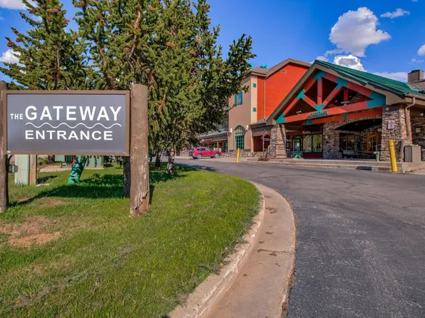 23110 Us Highway 6 Unit 5021, Dillon, CO 80435