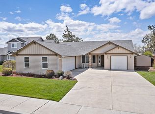 2143 NW 22nd St, Redmond, OR