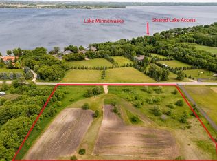 Xxx 214th St, Glenwood, MN 56334