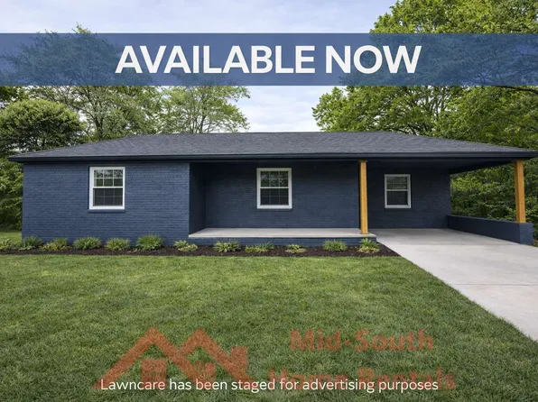 1811 Castalia St, Memphis, TN 38114