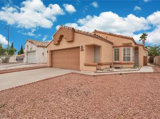 856 Brass Ring Rd, Las Vegas, NV 89123