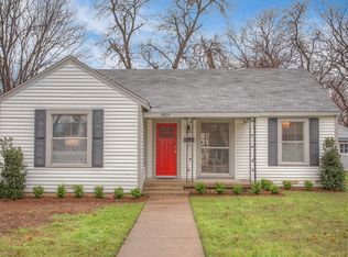 3819 Birchman Ave, Fort Worth, TX 76107