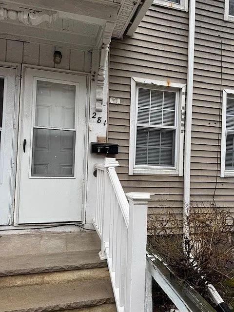 Building Photo - 277 E Merrimack St #1