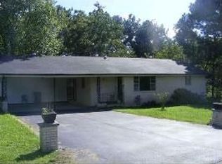 5127 Anderson Street Ext, Milan, TN 38358