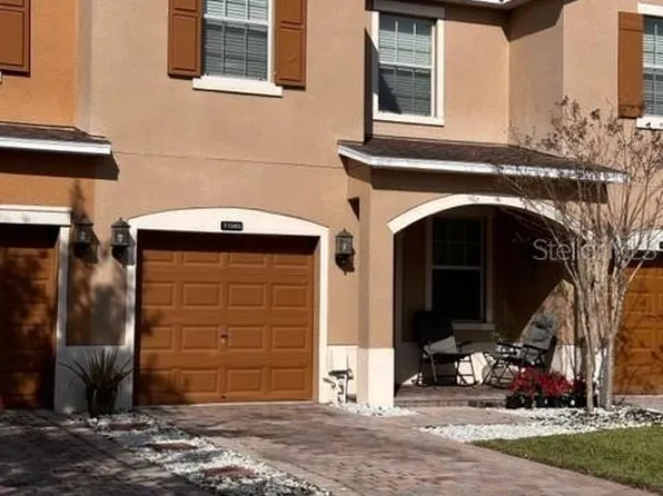 11048 Savannah Landing Cir, Orlando, FL 32832