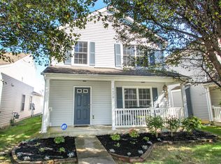 5470 Beresford St #239, Canal Winchester, OH