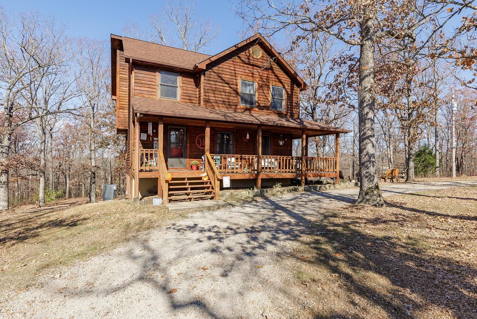 3427 Corcoran Rd, Doe Run, MO 63637 Zillow