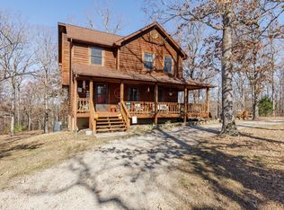 3421 Corcoran Rd, Doe Run, MO 63637