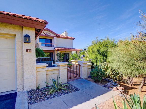 2nd image of 7220 E Mary Sharon Dr Unit 108