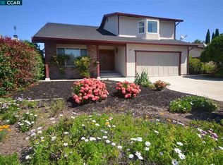 908 Gloucester Ct, Antioch, CA 94509