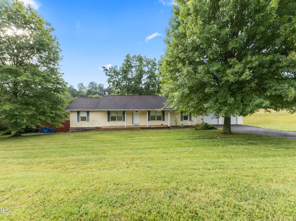 712 W Valley Dr, Kingsport, TN 37664