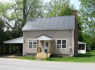 7 Hall St, Chazy, NY 12921