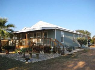 650 Old Spanish Trl, Buchanan Dam, TX 78609