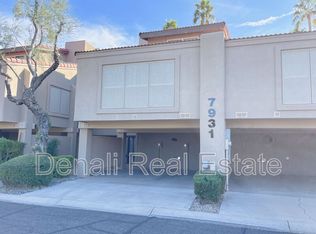 7931 E San Miguel Ave UNIT 7, Scottsdale, AZ 85250