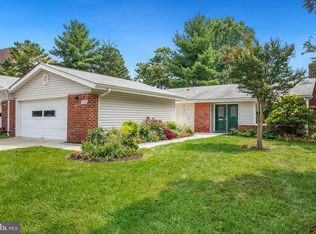 3408 Parker Creek Ln #95-B, Silver Spring, MD 20906