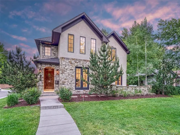 2500 S Fillmore Street, Denver, CO 80210