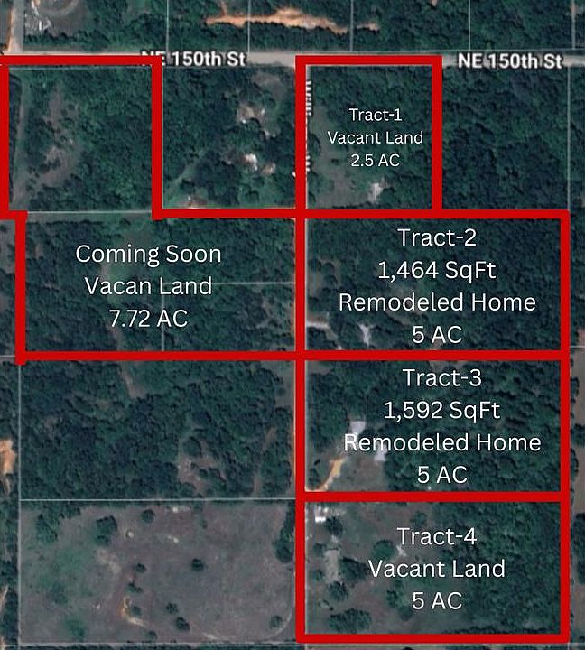 2nd image of 0 N Lynch Rd