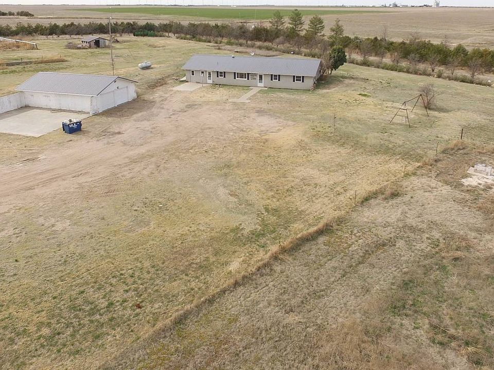 1250 S Cherokee Rd, Modoc, KS 67863 MLS 11270509 Zillow