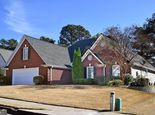 2705 The Terraces Way, Dacula, GA 30019