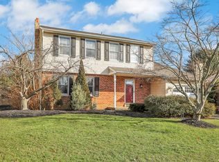 125 Chilton Rd, Langhorne, PA 19047