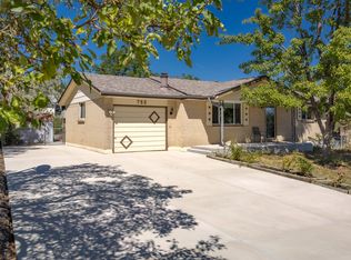 755 Braun St, Golden, CO 80401