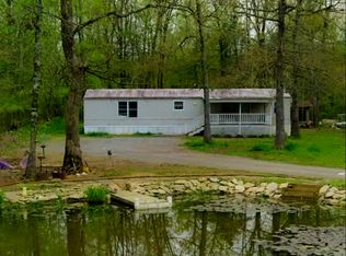 245 Gunstocker Rd, Georgetown, TN 37336