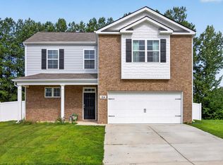 164 Nunally Dr, Baxter, TN 38544