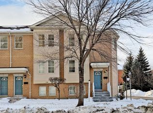 70 Brockley Dr, Toronto, ON M1P 0A2