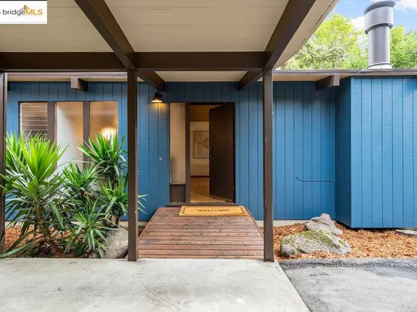 74 Florida Ave, Berkeley, CA 94707