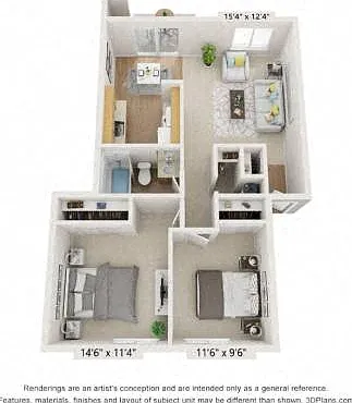 Central Pointe — Photo 17